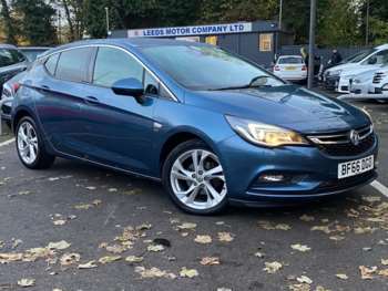 2016 (66) 1.4L SRi 5dr