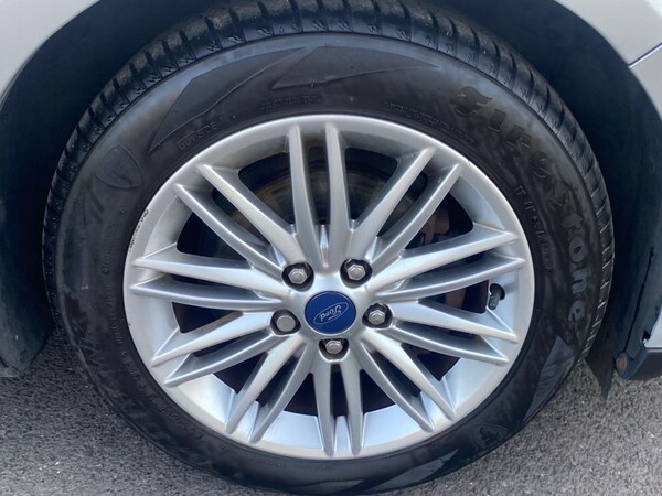 Used Ford Focus 2017 for sale - 75181208: Photo 13