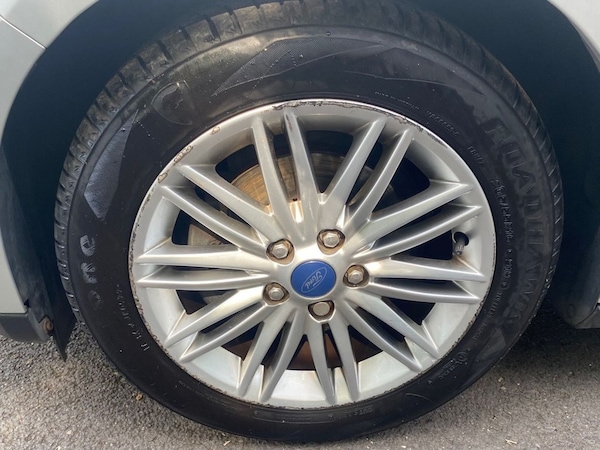 Used Ford Focus 2017 for sale - 75181208: Photo 16
