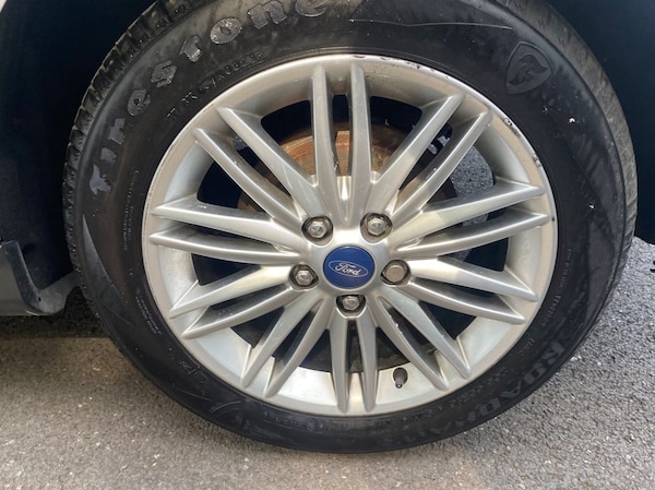 Used Ford Focus 2017 for sale - 75181208: Photo 17