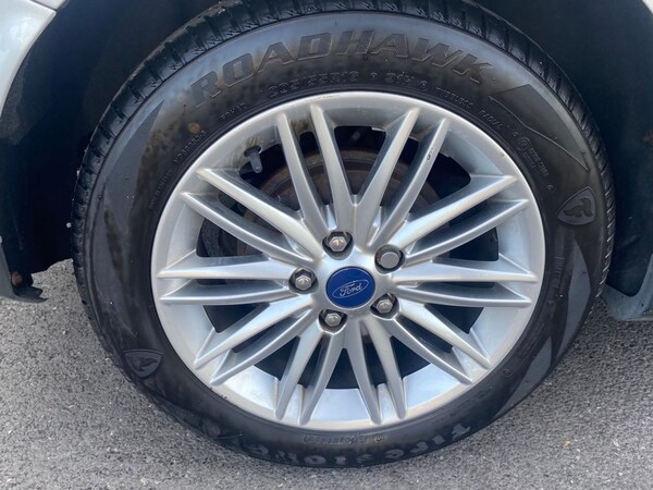 Used Ford Focus 2017 for sale - 75181208: Photo 18
