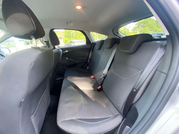 Used Ford Focus 2017 for sale - 75181208: Photo 26