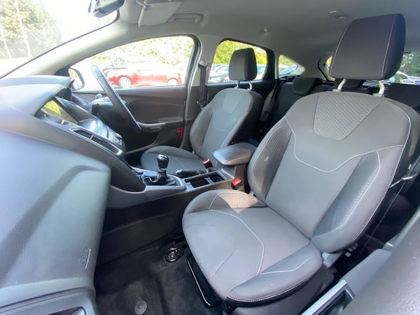 Used Ford Focus 2017 for sale - 75181208: Photo 27