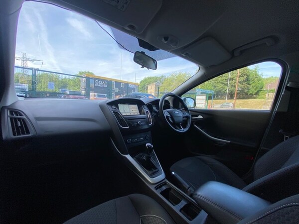 Used Ford Focus 2017 for sale - 75181208: Photo 28