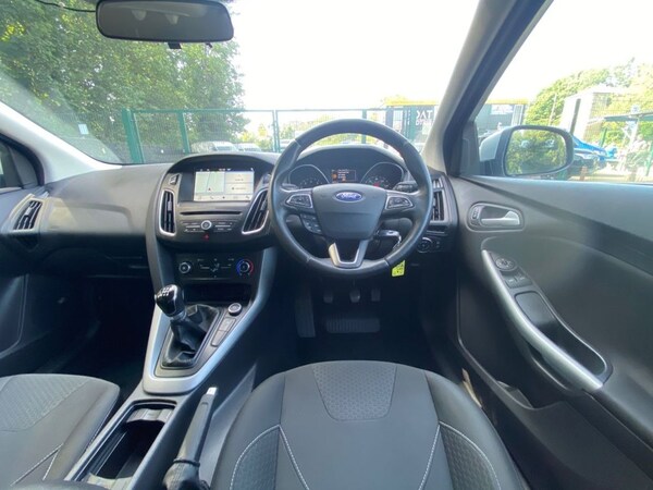 Used Ford Focus 2017 for sale - 75181208: Photo 32