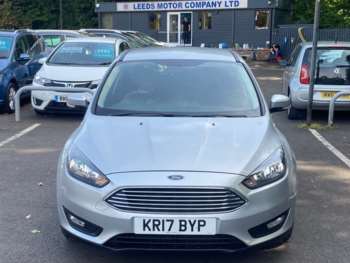 Used Ford Focus 2017 for sale - 75181208: Photo