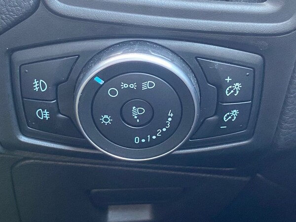 Used Ford Focus 2017 for sale - 75181208: Photo 48