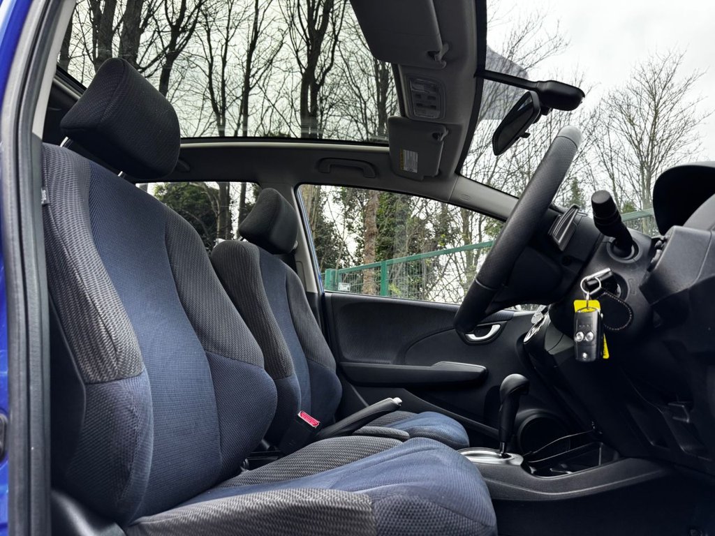 Used Honda Jazz 2011 for sale - 76973143: Photo 25