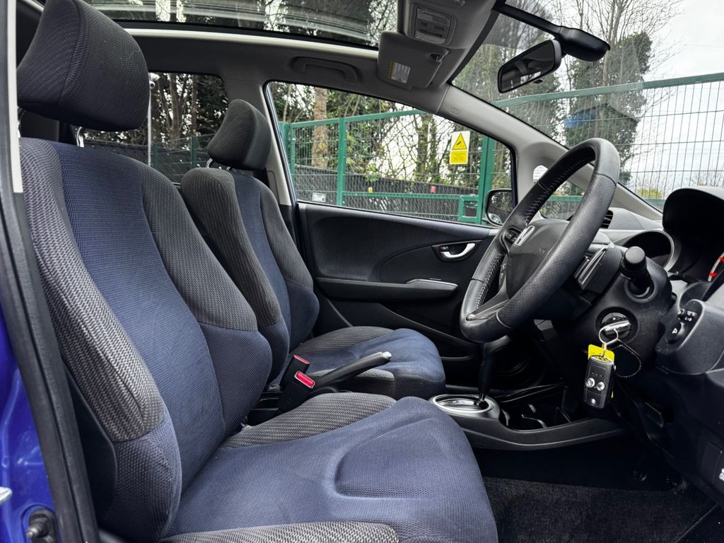 Used Honda Jazz 2011 for sale - 76973143: Photo 26