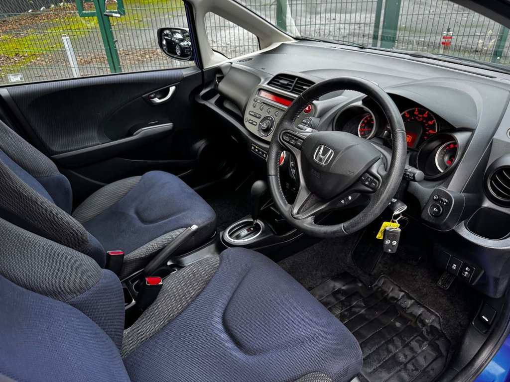 Used Honda Jazz 2011 for sale - 76973143: Photo 27