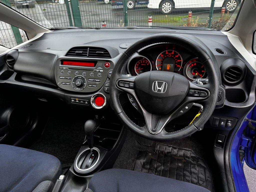 Used Honda Jazz 2011 for sale - 76973143: Photo 28