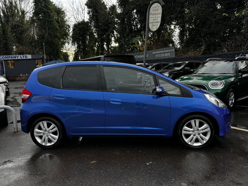 Used Honda Jazz 2011 for sale - 76973143: Photo 3