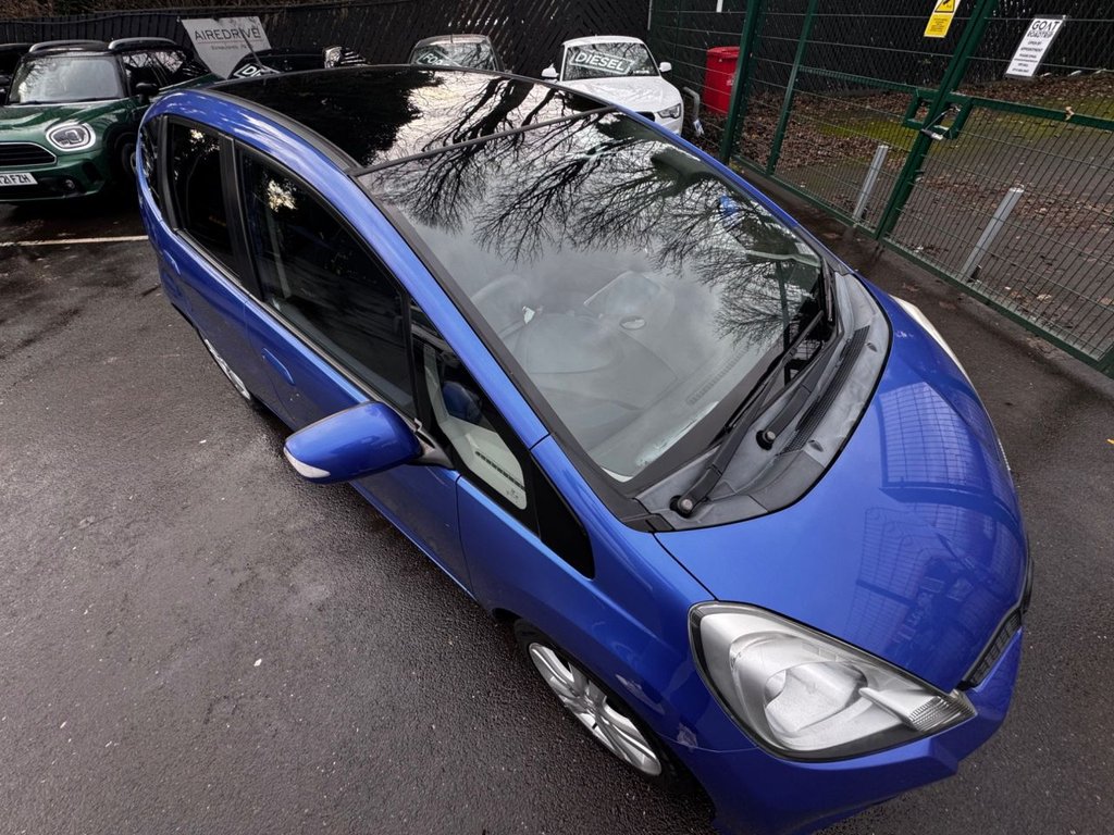 Used Honda Jazz 2011 for sale - 76973143: Photo 6