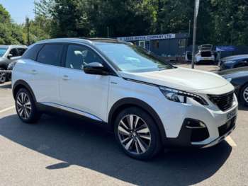 2019 (19) - 1.5 BlueHDi GT Line Premium SUV 5dr Diesel Manual Euro 6 (s/s) (130 ps)