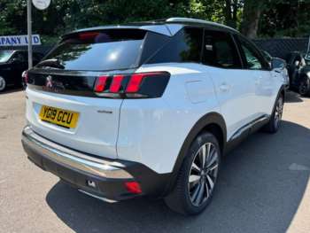 Used Peugeot 3008 2019 for sale - 75009633: Photo