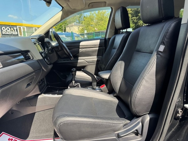 Used Mitsubishi Outlander 2017 for sale - 75596574: Photo 13