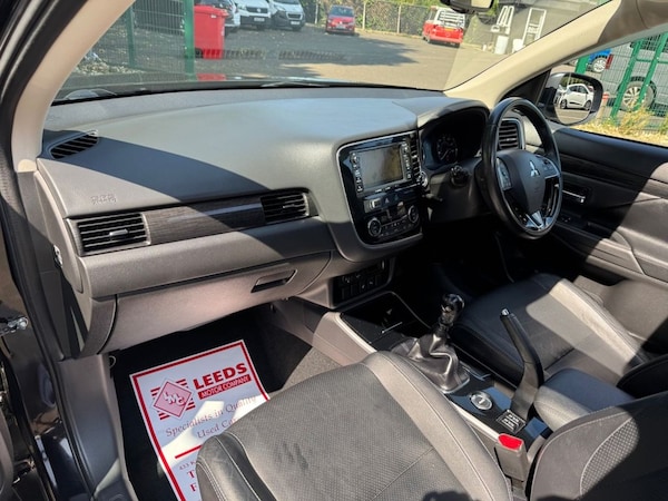 Used Mitsubishi Outlander 2017 for sale - 75596574: Photo 14