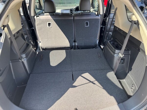 Used Mitsubishi Outlander 2017 for sale - 75596574: Photo 20