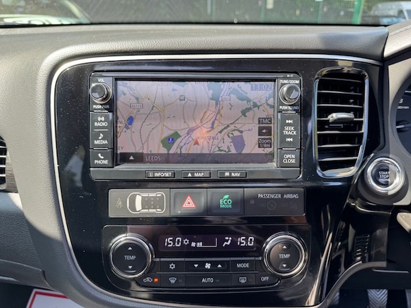 Used Mitsubishi Outlander 2017 for sale - 75596574: Photo 31