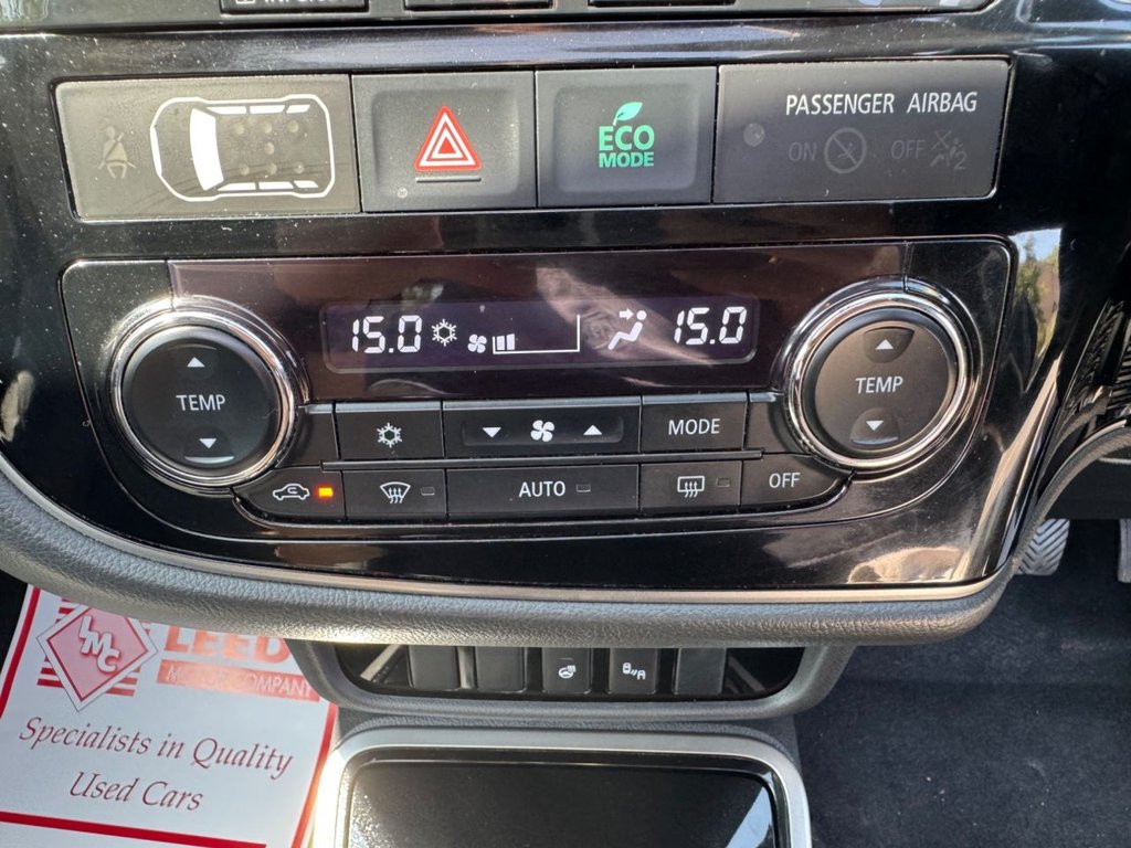 Vehicle 32