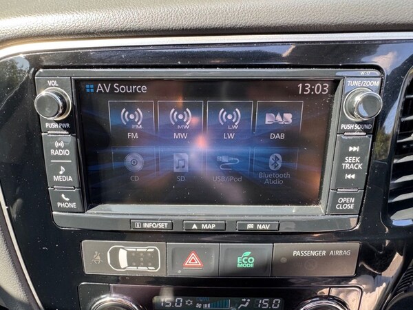 Used Mitsubishi Outlander 2017 for sale - 75596574: Photo 37