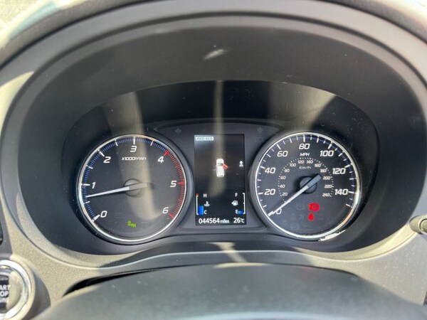 Used Mitsubishi Outlander 2017 for sale - 75596574: Photo 39
