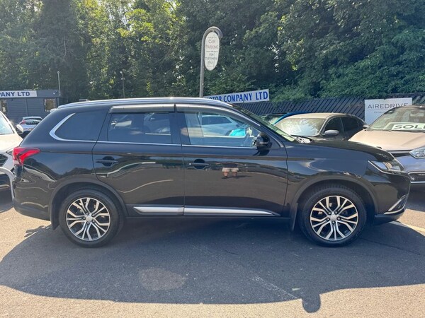 Used Mitsubishi Outlander 2017 for sale - 75596574: Photo 3
