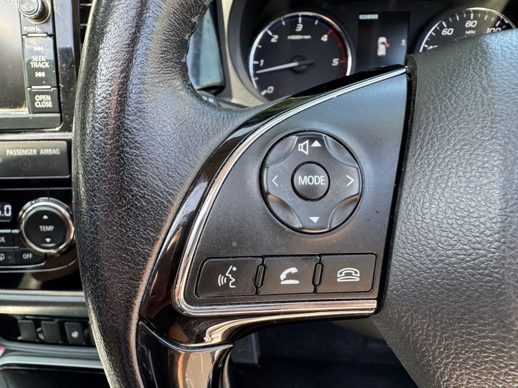 Vehicle 40