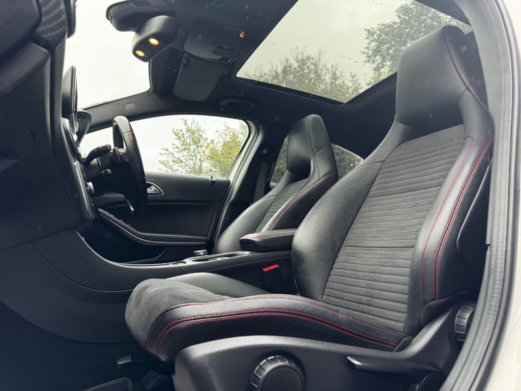 Used Mercedes-Benz A-Class 2015 for sale - 76710940: Photo 18