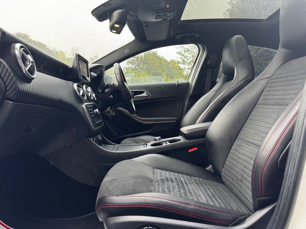 Used Mercedes-Benz A-Class 2015 for sale - 76710940: Photo 19