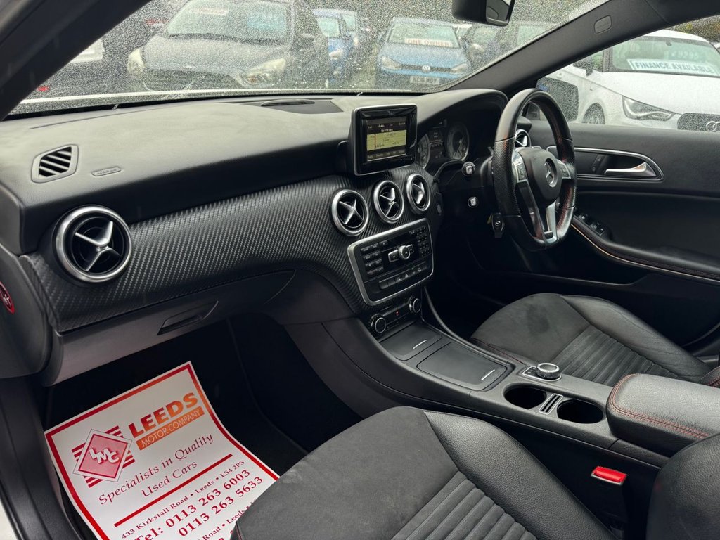 Used Mercedes-Benz A-Class 2015 for sale - 76710940: Photo 20