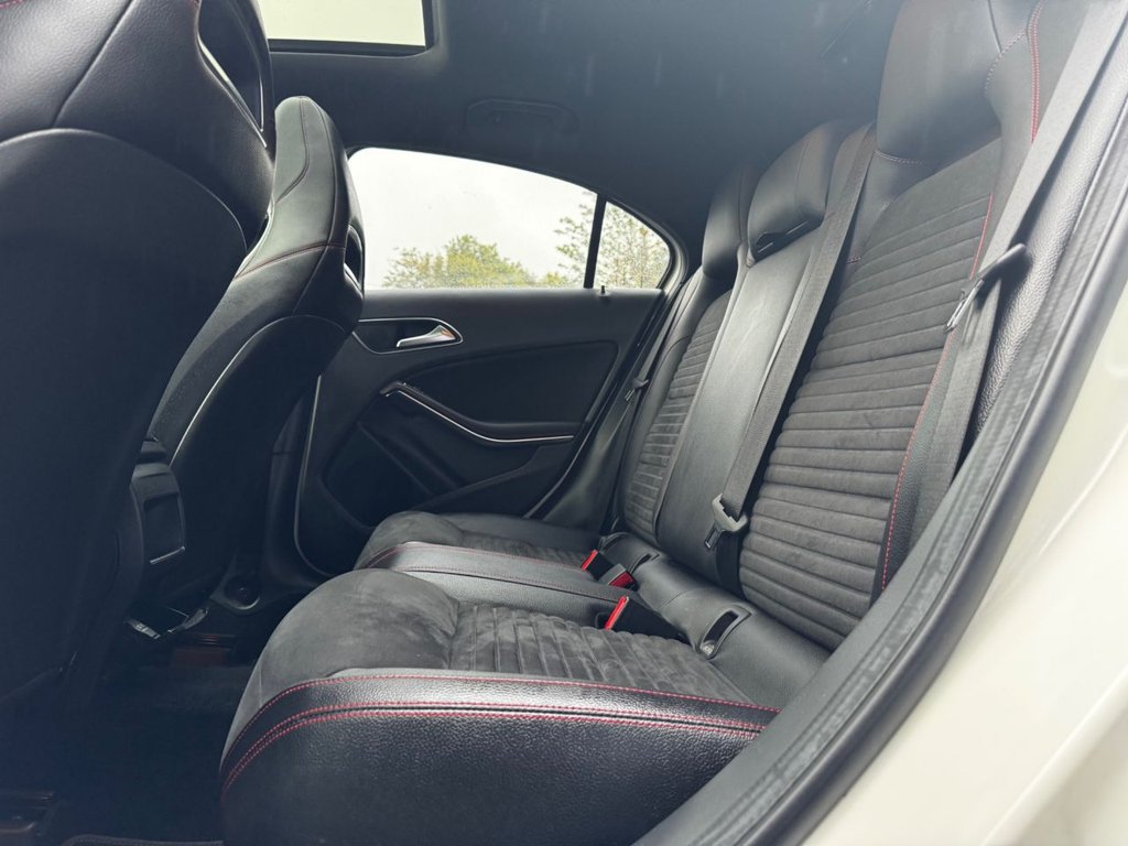 Used Mercedes-Benz A-Class 2015 for sale - 76710940: Photo 21