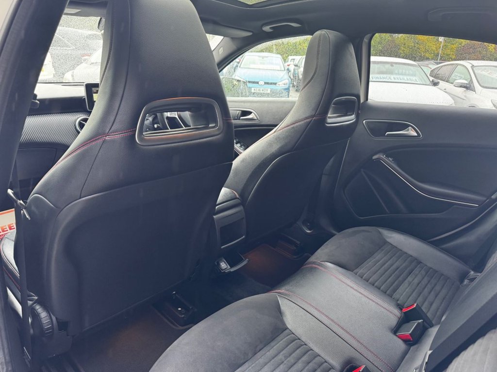 Used Mercedes-Benz A-Class 2015 for sale - 76710940: Photo 23