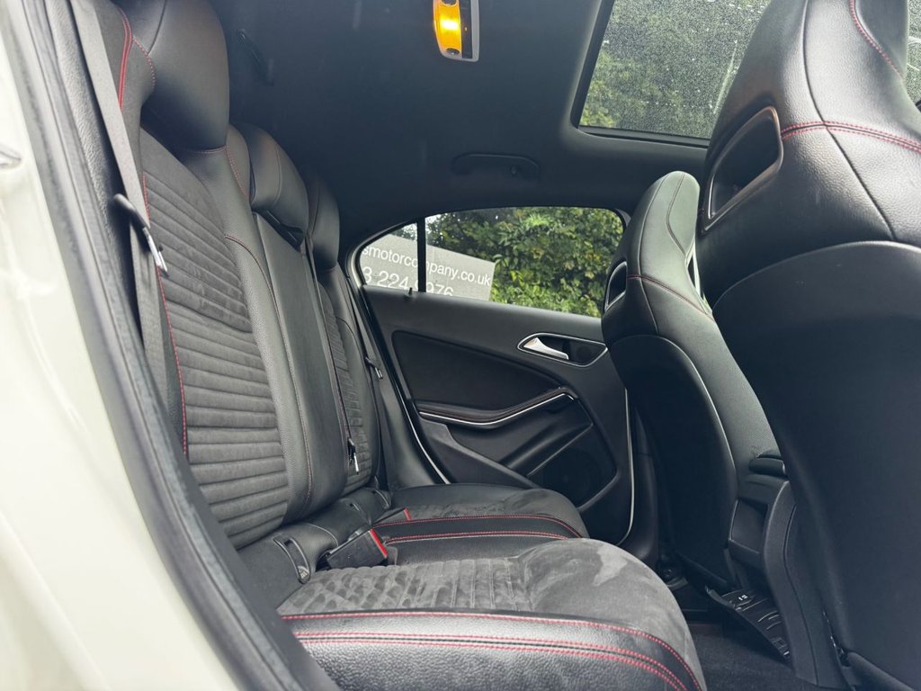 Used Mercedes-Benz A-Class 2015 for sale - 76710940: Photo 26