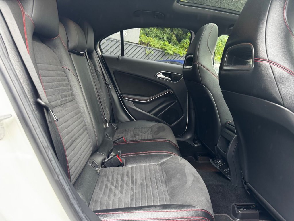 Used Mercedes-Benz A-Class 2015 for sale - 76710940: Photo 28