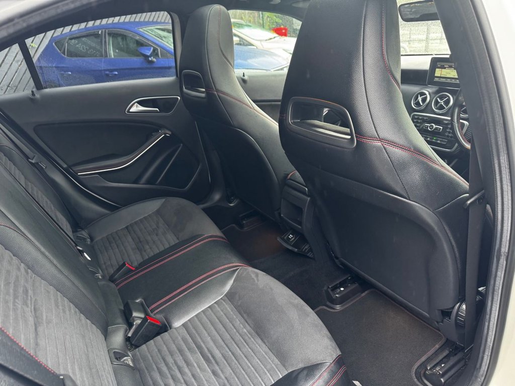 Used Mercedes-Benz A-Class 2015 for sale - 76710940: Photo 29