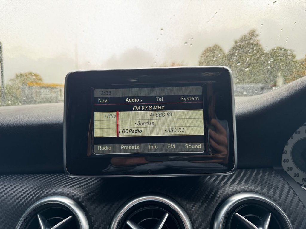 Used Mercedes-Benz A-Class 2015 for sale - 76710940: Photo 37