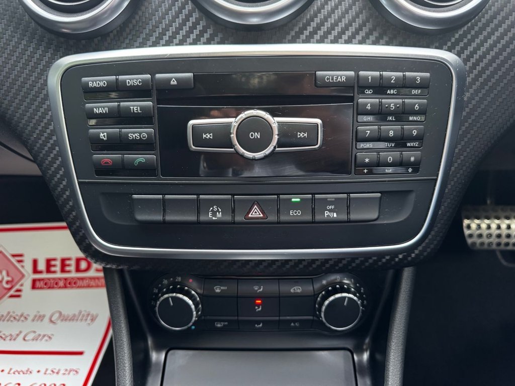 Used Mercedes-Benz A-Class 2015 for sale - 76710940: Photo 38