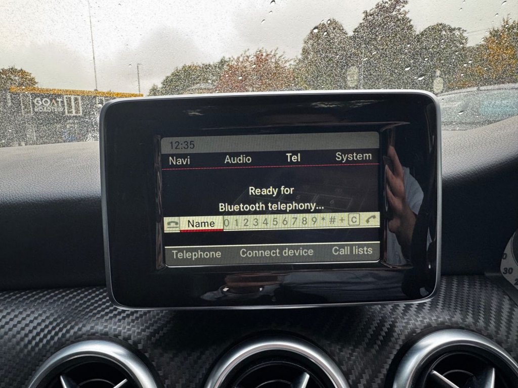 Used Mercedes-Benz A-Class 2015 for sale - 76710940: Photo 40