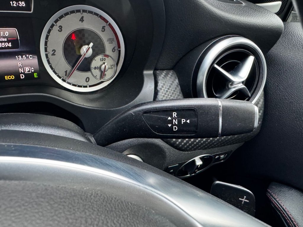 Used Mercedes-Benz A-Class 2015 for sale - 76710940: Photo 46