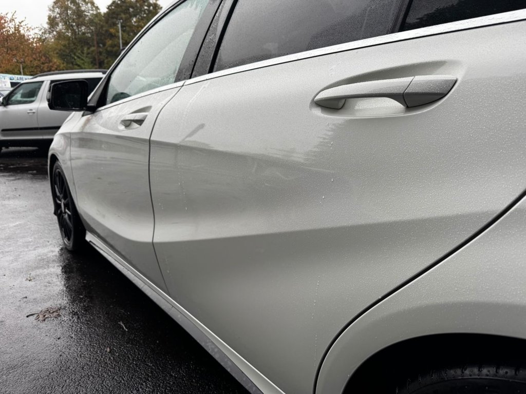 Used Mercedes-Benz A-Class 2015 for sale - 76710940: Photo 9