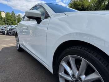 Used Mazda Mazda3 2017 for sale - 74833239: Photo