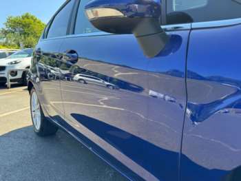 Used Ford Fiesta 2017 for sale - 74638593: Photo