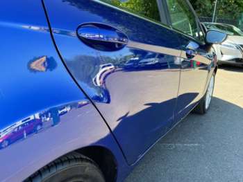 Used Ford Fiesta 2017 for sale - 74638593: Photo