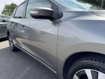 Used Nissan Pulsar 2015 for sale - 75087163: Photo