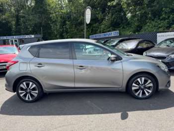 Used Nissan Pulsar 2015 for sale - 75087163: Photo