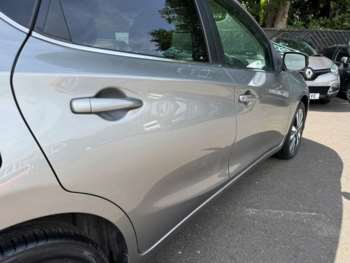 Used Nissan Pulsar 2015 for sale - 75087163: Photo