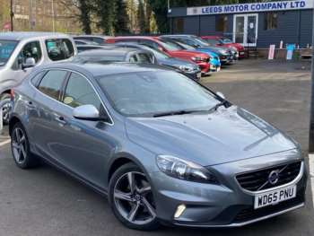 Used Volvo V40 2015 for sale - 74223363: Photo