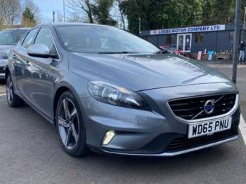 Used Volvo V40 2015 for sale - 74223363: Photo