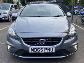 Used Volvo V40 2015 for sale - 74223363: Photo